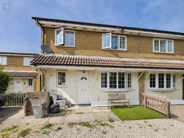 House for sale in Southcourt, Aylesbury