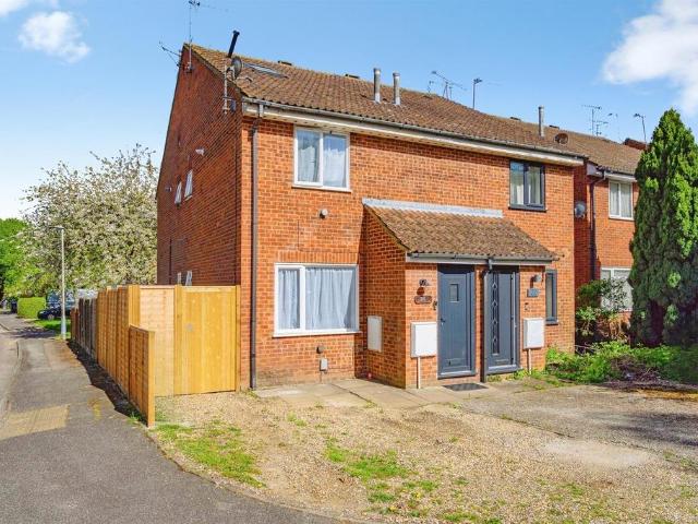 House for sale in Hatfield, Fretherne
