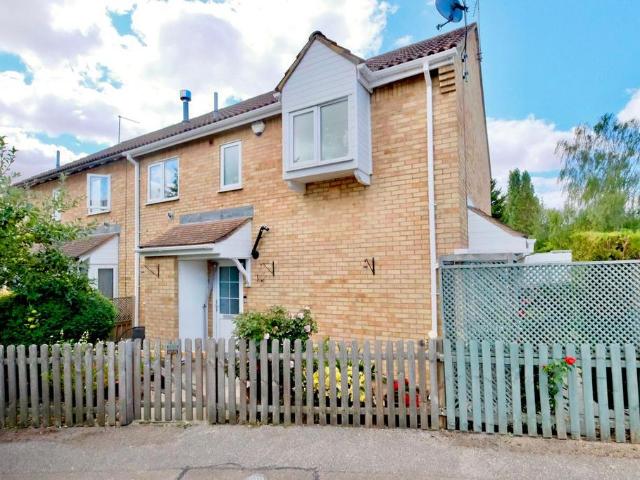House for sale in Huntingdon