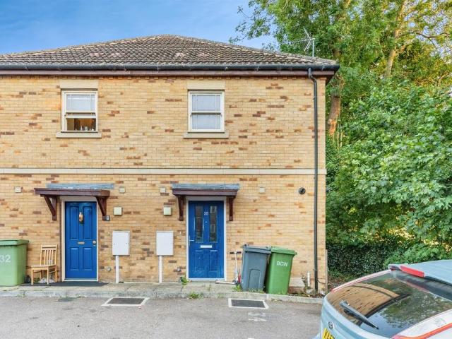 House for sale in Stanton Cross, Wellingborough