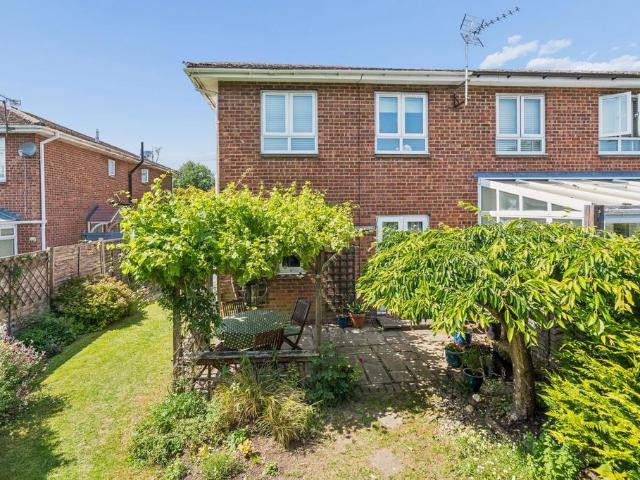 House for sale in Jordans, Buckinghamshire