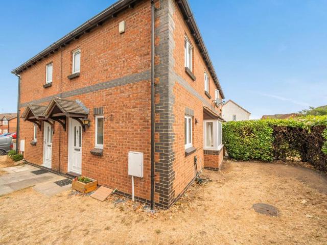 House for sale in Newnham, Bedford