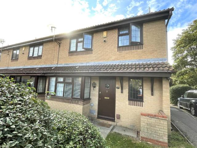 House for sale in Kents Hill, Milton Keynes