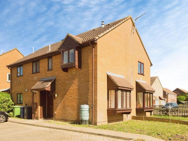 House for sale in Arrington, Cambridgeshire