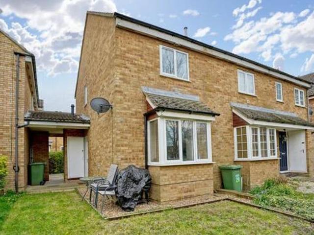 House for sale in Lyons, Greater London