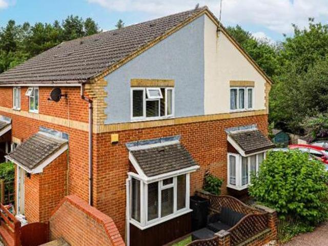 House for sale in Chells, Shephall