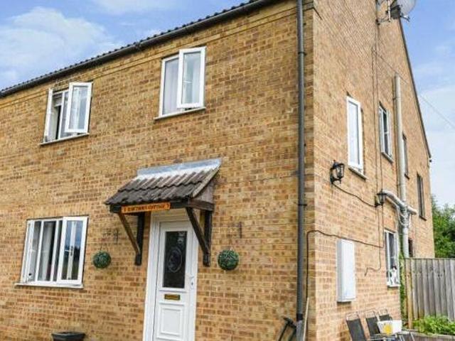 House for sale in Wisbech, Four Gotes
