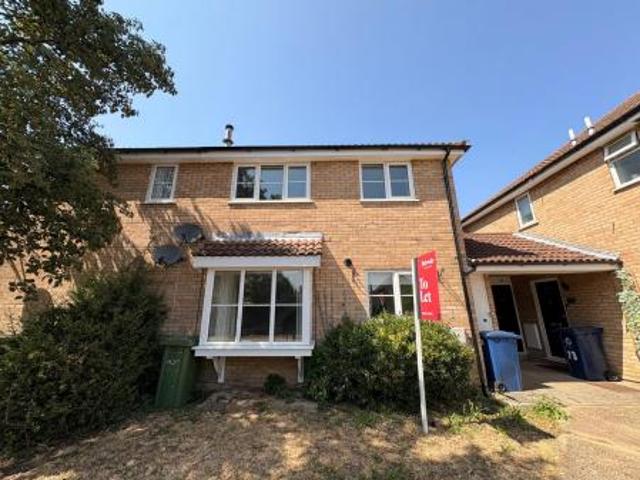House for rent in St. Ives, Huntingdon