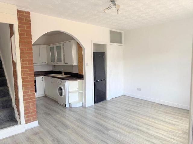 House for rent in Silsoe, Bedfordshire