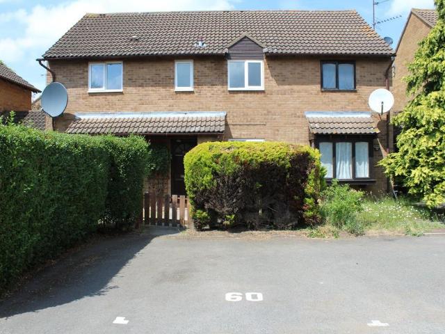 House for rent in Stanton Cross, Wellingborough