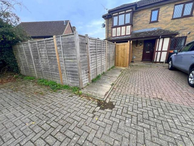 House for rent in Toddington, Bedfordshire