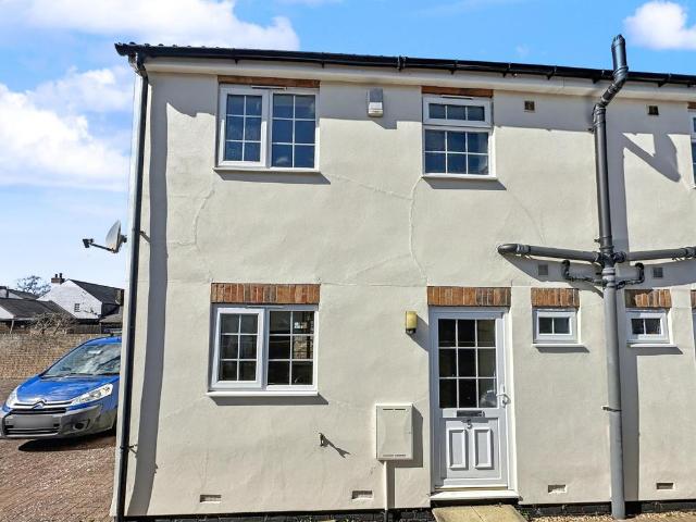 House for rent in Huntingdon, Cambridgeshire
