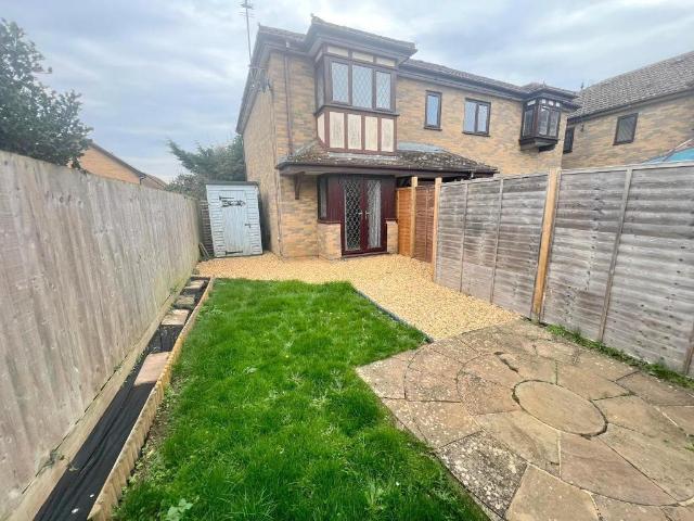 House for rent in Toddington, Bedfordshire