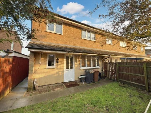 House for rent in New Duston, Duston