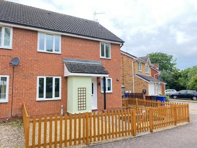 House for rent in Chedburgh, Suffolk
