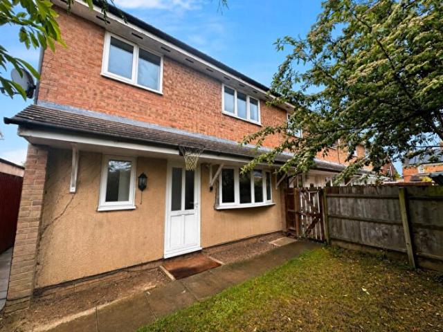 Apartment for rent in New Duston, Duston