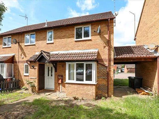 Apartment for rent in Stanton Cross, Wellingborough