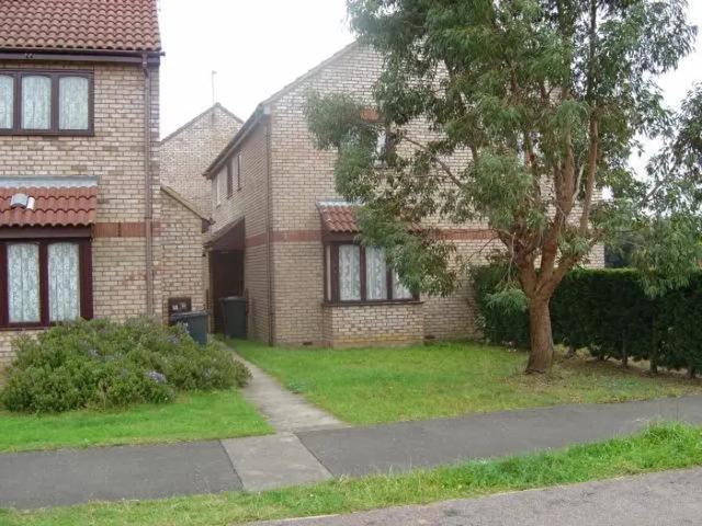 Apartment for rent in Stanton Cross, Wellingborough