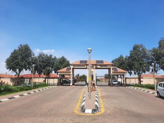 Property for rent in Ekurhuleni, Gauteng