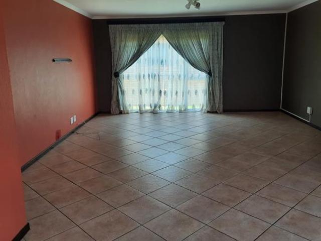 Property for rent in Jansenpark, City of Ekurhuleni Metropolitan Municipality