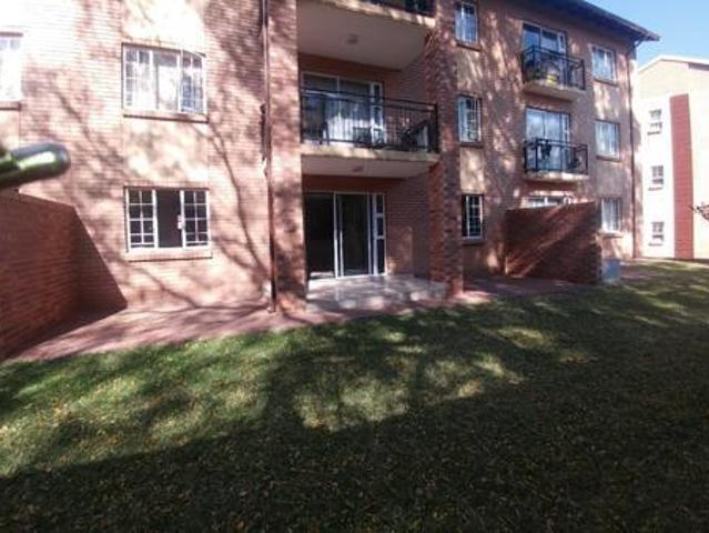 House for rent in Waterkloof, Gauteng
