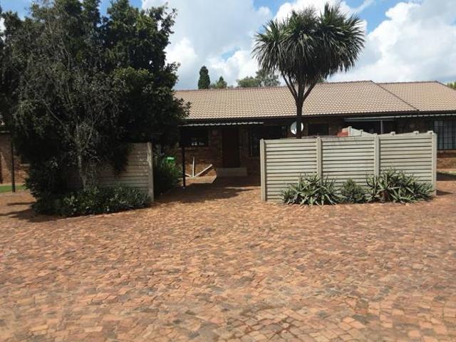 Property for rent in Ekurhuleni, Gauteng