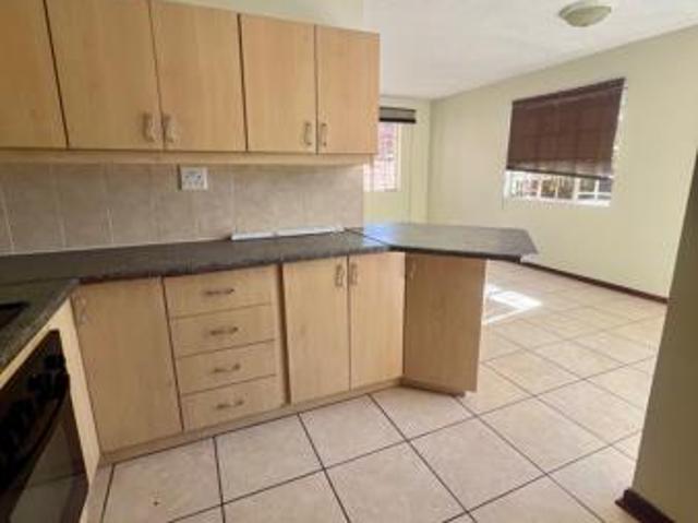 Property for rent in Dr Kenneth Kaunda, North West