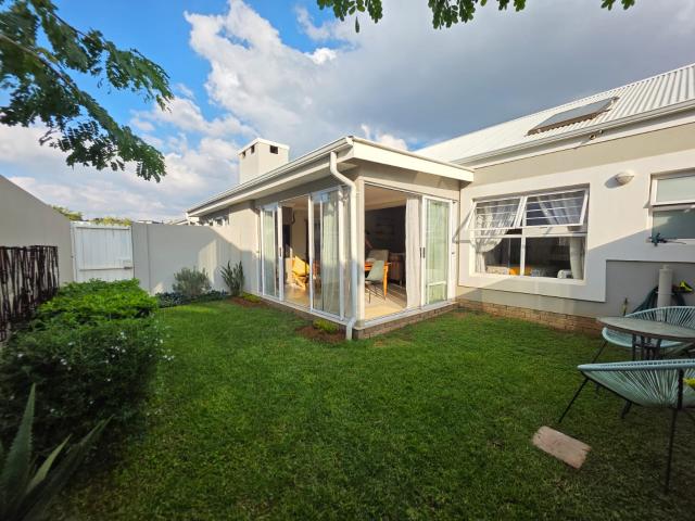Property for sale in Waterkloof, Gauteng