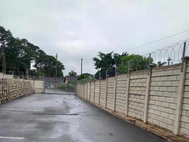 Property for rent in Durban, eThekwini Metropolitan Municipality