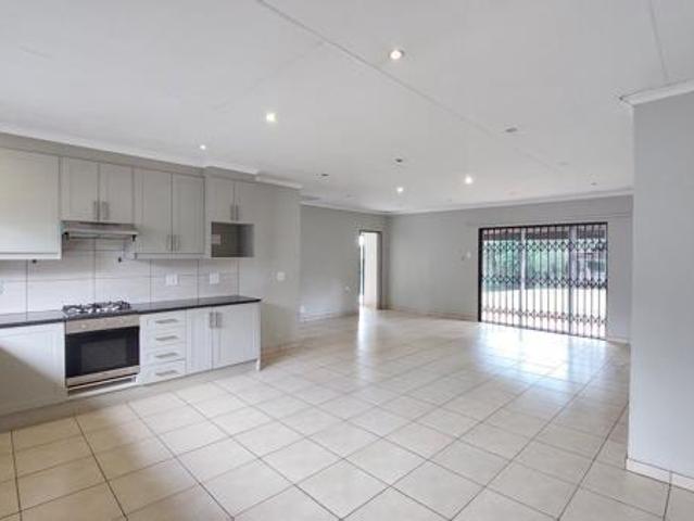 House for rent in Johannesburg North, Randburg