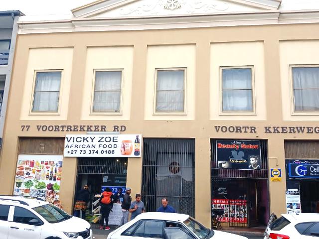 House for sale in Goodwood, Western Cape