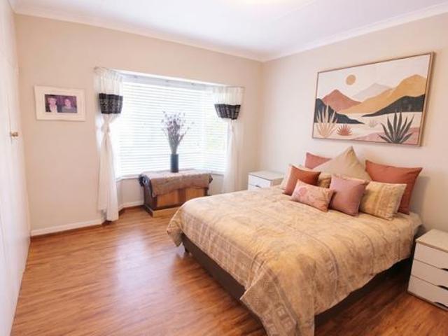Property for rent in Waterkloof, Gauteng