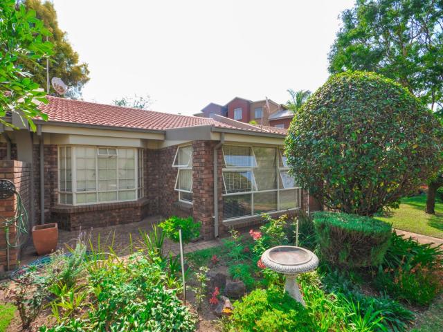 Property for sale in Waterkloof, Gauteng