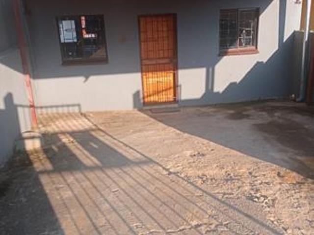 House for rent in Ehlanzeni, Mpumalanga
