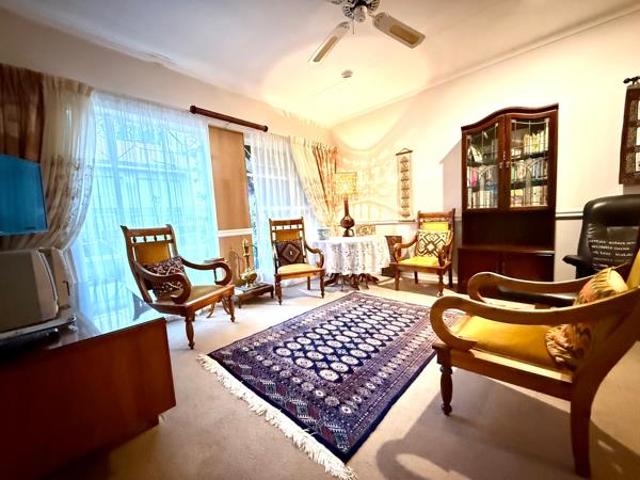 Property for sale in Bloemfontein, Free State
