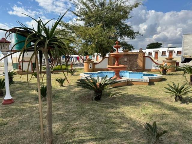 Property for rent in Tlhabane, North West