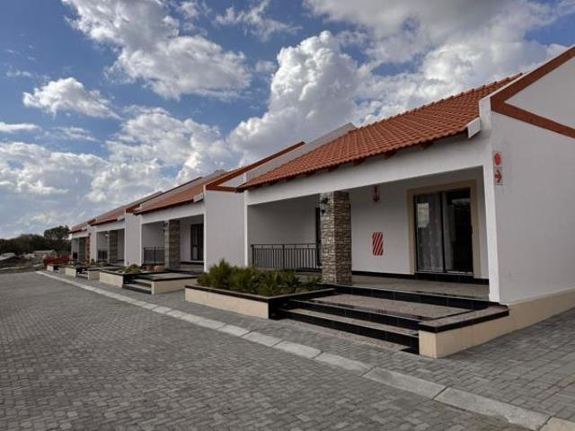 Property for rent in Tlhabane, North West