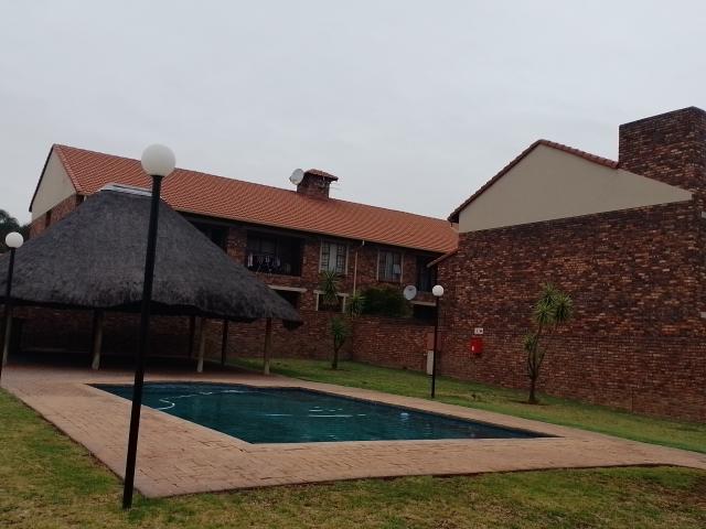 Property for rent in Waterkloof, Gauteng