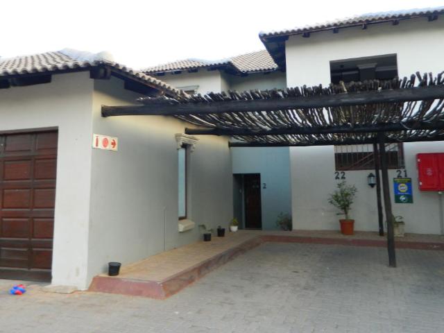 Property for rent in Hartbeespoort Dam Nature Reserve, North West