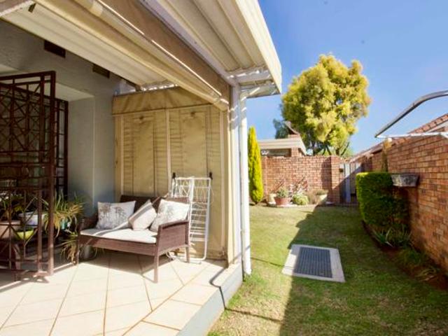 Property for sale in Centurion, Gauteng