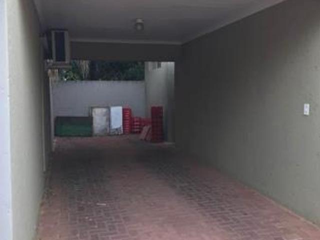 Property for rent in Waterkloof, Gauteng