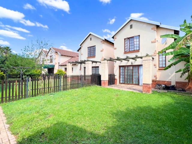 Property for sale in Waterkloof, Gauteng