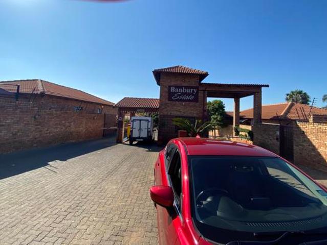 Property for rent in Vosloorus, Gauteng