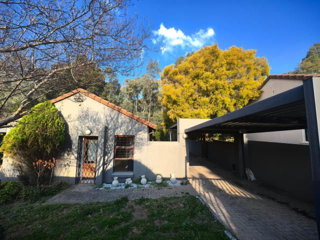 Property for sale in Gauteng