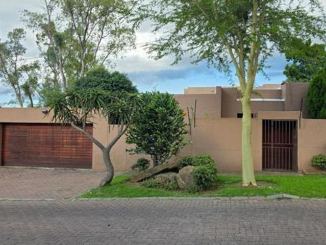 House for rent in North & Sandton, Randburg