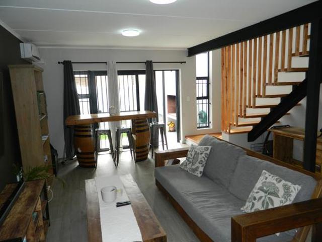 Property for rent in Durbanville, Western Cape