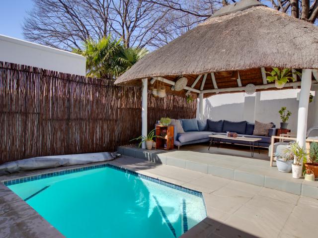 Property for sale in Gauteng