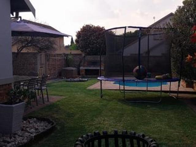 Property for rent in Jansenpark, City of Ekurhuleni Metropolitan Municipality