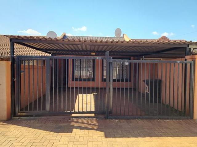 House for rent in Soweto, Gauteng