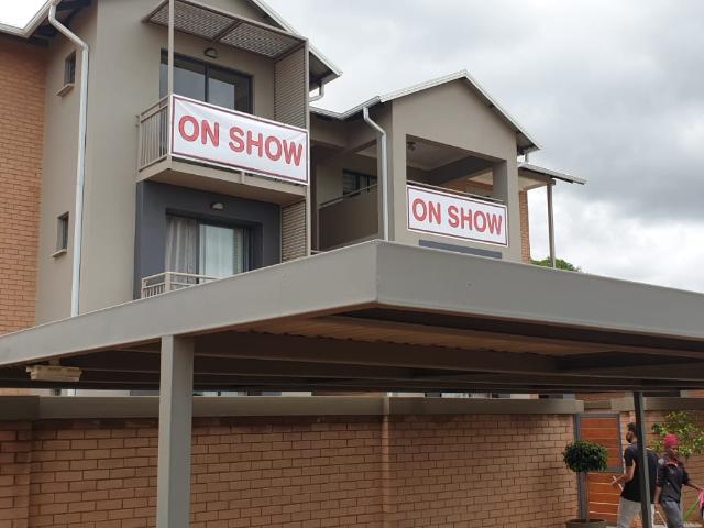 Property for rent in Roodeplaat Laying Farm, City of Tshwane Metropolitan Municipality